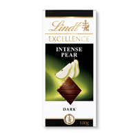 Lindt Lindt Excellence Pear étcsokoládé - 100 g