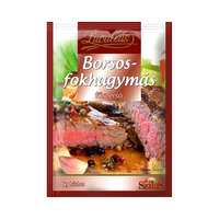Lucullus Lucullus borsos-fokhagyma fűszersó - 28g