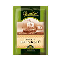 Lucullus Lucullus borsikafű motzsolt - 5g