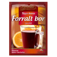 Lucullus Lucullus forralt bor ízesítő - 60g