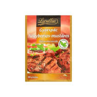 Lucullus Lucullus gyorspác négybors-mustár - 37g