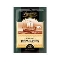 Lucullus Lucullus rozmaring morzsolt - 5g