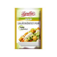 Lucullus Lucullus salátaöntet cézár - 12g