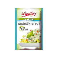 Lucullus Lucullus salátaöntet tzatziki - 12g