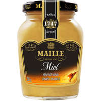 Maille Maille Mézes Dijoni mustár - 200 ml