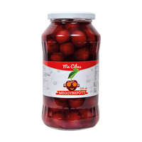 Cibus Ms.Cibus meggybefőtt maggal - 720 ml