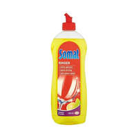 Somat Somat Lemon mosogatógép öblítő XL - 750ml