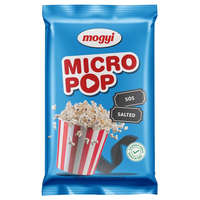 Mogyi Mogyi Micro Pop sós - 100g