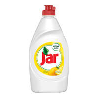 Jar Jar mosogatószer citrom - 450ml