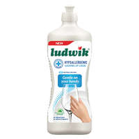 Ludwik Mosogató Ludwik illatmentes 900g