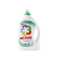 Active Active mosógél white 60 mosás - 3l