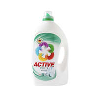 Active Active mosógél white 90 mosás - 4,5l