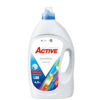 Active Active mosógél white 90 mosás - 4,5l