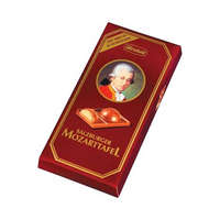 Mirabell Mirabell Mozart táblás csokoládé - 100g