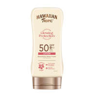 Hawaiian Tropic Hawaiian Tropic Glowing Protection naptej SPF 50+ - 180 ml