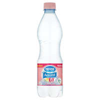 Nestlé Nestlé Aquarel mentes ásványvíz - 500ml