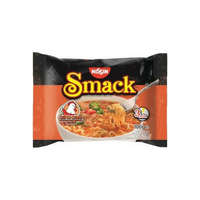 Nissin Nissin smack instant leves csípős csirke - 100g