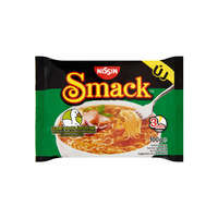 Nissin Nissin smack instant leves fűszeres kacsa - 100g