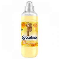 Coccolino Coccolino öblítő koncentrátum happy yellow - 1050ml