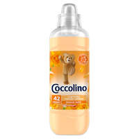 Coccolino Coccolino öblítő koncentrátum Orange Rush - 1050ml