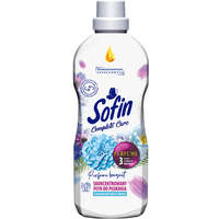 Sofin Sofin Complete öblítő Care&Perfume Perfume Bouquet - 800ml