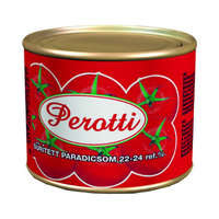 Perotti Perotti Sűrített Paradicsom (22-24%) - 70G
