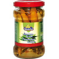 Silvania Florin ecetes, csípős paprika - 370 ml