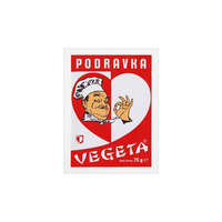 Vegeta Vegeta ételízesítő - 75g