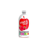 Power Fruit Power fruit Mg- és B-vitaminos málna ízű ital - 750ml