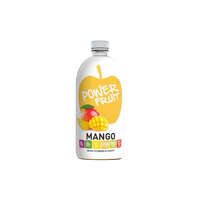Power Fruit Power fruit Q10-, B- és C- vitaminos mangó ízű ital - 750ml