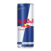 Red Bull Red Bull dobozos energiaital - 250ml