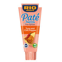 Rio Mare Rio mare paté tonhalpástétom csípős - 100g