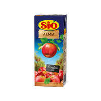 Sió Sió alma ízű gyümölcsital 12% - 200ml