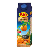 Sió Sió narancs ízű gyümölcsital 12% - 1000ml