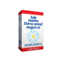 Salins Sale marino tengeri só durva - 1000g