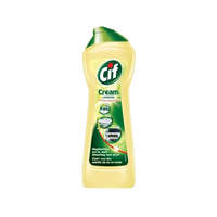 CIF Cif folyékony súroló citrom - 250ml