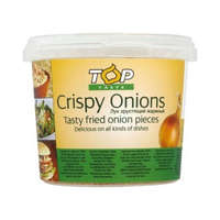 Top Taste Top Taste sült ropogós hagyma poharas - 150g