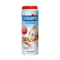 Süssina Süssina édesítőszer 1200 db - 72g