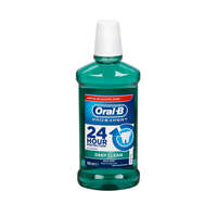 Oral-B Oral-B Szájvíz Pro-Exp DeepClean - 500 ml