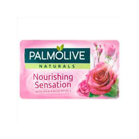 Palmolive Palmolive Nourishing Sensation Tej és Rózsa szappan - 90g