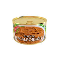 Szegedi Paprika Menü alföldi pacalpörkölt - 400g