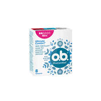 O.B. O.B. tampon procomfort mini - 8db