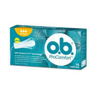 O.B. O.B. tampon procomfort normal - 16db