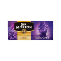 Sir Morton Sir Morton tea earl grey - 30g