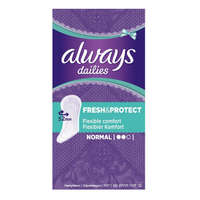 Always Always tisztasági betét normál deo 30db