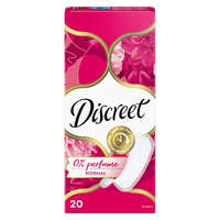 Discreet Always Discreet tisztasági betét normal - 20db