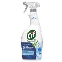 CIF Cif fürdőszobai spray Power and Shine - 750ml