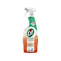CIF Cif konyhai spray Power and Shine - 750ml