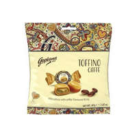 Toffino Toffino choco karamell kávés krémmel töltött - 80g