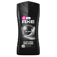 Axe Axe tusfürdő black fresh - 250ml